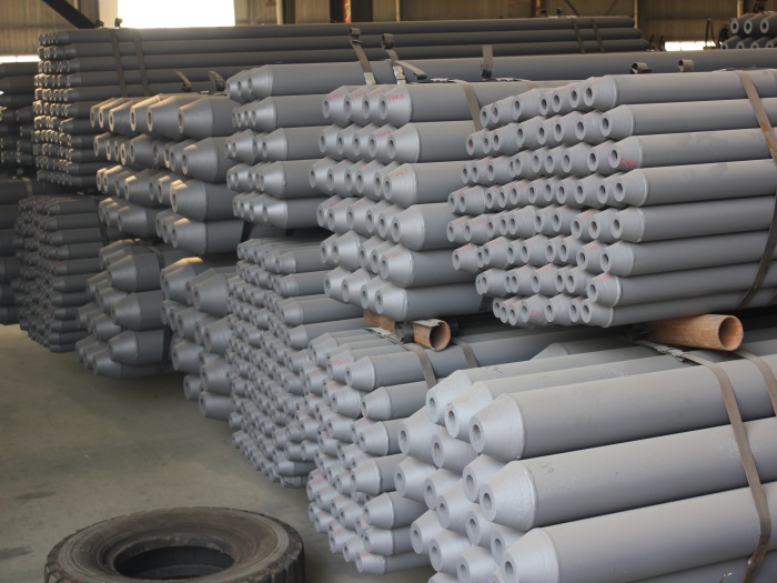 高碑店网架杆件