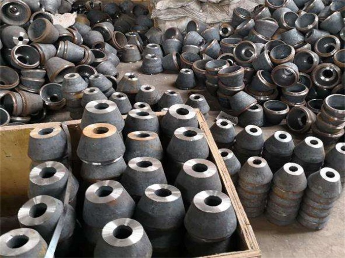 高碑店网架构件锥头