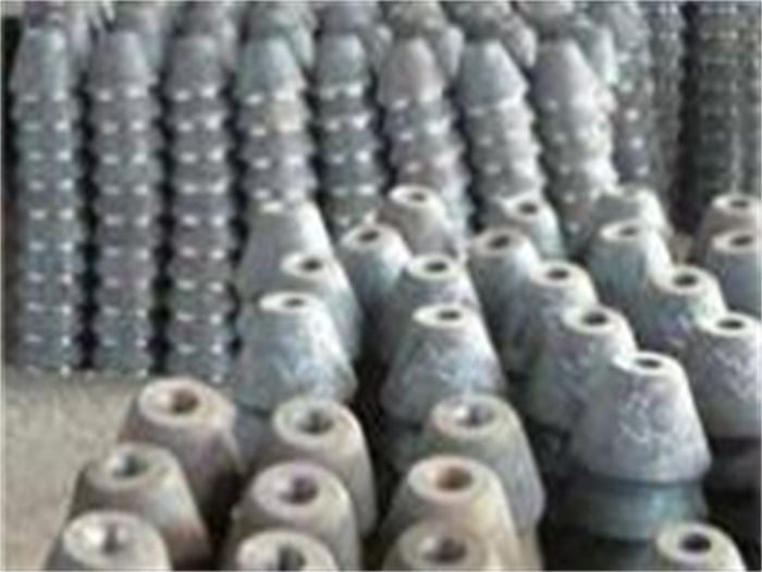 高碑店杆件锥头