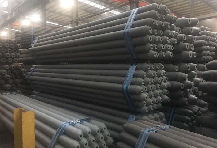 高碑店网架杆件加工