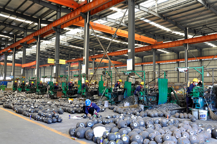 高碑店螺栓球批量生产